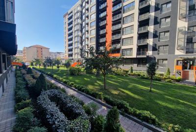Energia Residence- 2 camere mobilat-utilat, Loc parcare , etaj 5- 128.000euro - 7