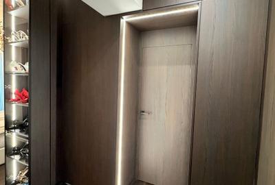 Ap 4 camere | Designer | 2 locuri parcare | Mobilat Utilat | Incalzire Gratuita - 5