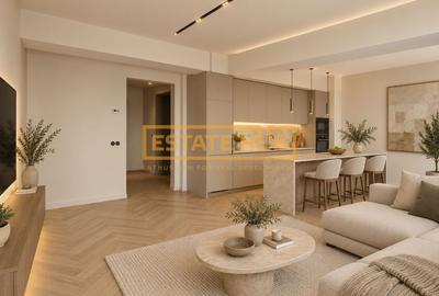 Apartament cu 2 camere semidecomandat în Mănăștur