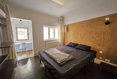 Apartament 2 camere in Vilă/Căderea Bastiliei/Piața Romană/Victoriei - 8