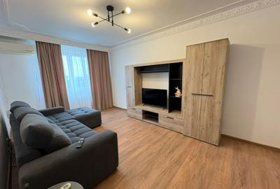 Apartament cu 2 camere decomandat, mobilat în Berceni