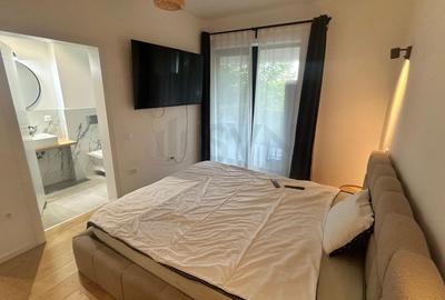 REA1029095 Apartament 3 camere Premium Baneasa - 6