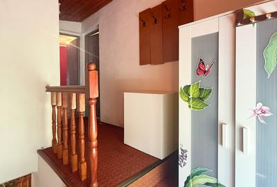 Dobrogeanu Gherea – casa 5 camere-Intrarea Ciucului -COMISION 0% - 29