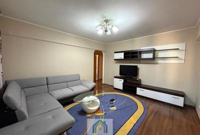 Inchiriere apartament 3 camere Câmpia Libertății 40,la 10 min metrou Muncii - 5