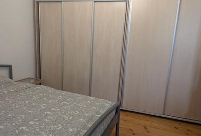 Casă individuală de închiriat – Herăstrău | 4 camere | Curte proprie | Parcare - 9