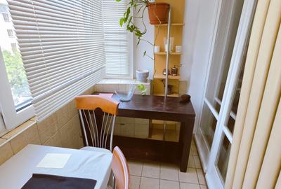 2 camere Piata Amzei etajul 2/7 mobilat utilat - 19