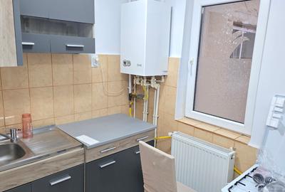 Inchiriez apartament 2 camere decomandat in Deva, etaj 2, zona Viitorului - 9