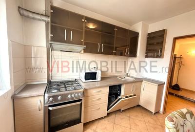 Apartament 2 camere de închiriat Mihai Bravu - Dimitrov - 2