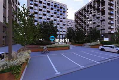 Apartament cu 2 camere decomandat în Tătărași