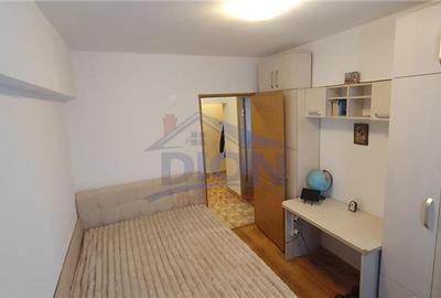APARTAMENT 3 CAM CENTRALA, BRANCOVEANU HUEDIN - 6
