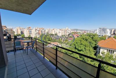 Apartament cu panorama si parcare subterana - 9