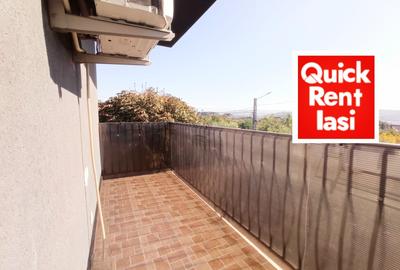 Bohemia Residence Valea Lupului Apartament 2Camere Spatios Cu Loc Parcare - 11