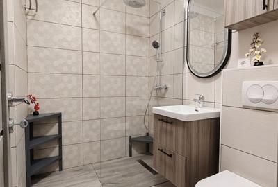 Apartament 3 camere  |  Decomandat | Modern | Metrou 5 min - 7