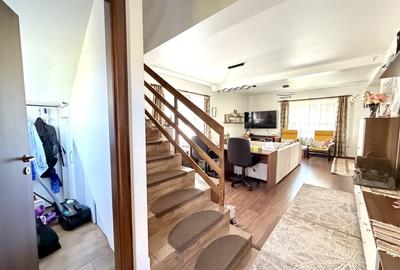 Casa individuala, 4 camere, 120 mp utili, 817 mp teren - Dumbravita - 11