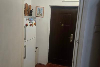 Închiriez garsoniera  Vatra Luminoasa 33 mp - 1