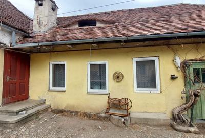 Apartament 5 camere la casa zona ultracentrala in Cisnadie - 21
