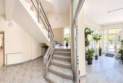 Camin Varstnici Aut.IsU&Parking - 6