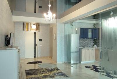 Apartament 2 camere de lux de inchiriat in Tomis Plus - 4