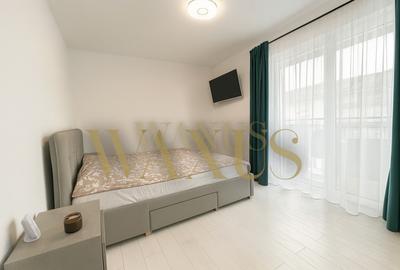 Apartament Modern - 2 Camere I Etaj Intermediar - Intre Lacuri - 3