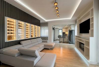 Inchiriere - duplex - parkview 4 camere  - Avalon Estate-Pipera - 3