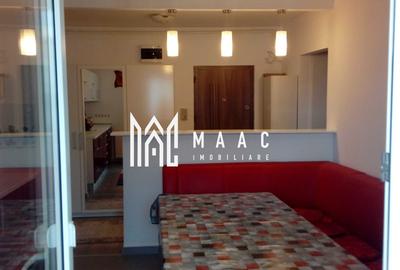 Apartament 2 camere de închiriat | Sibiu, Calea Dumbrăvii - 2