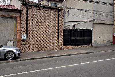 Proprietate cu scop REZIDENTIAL sau  COMERCIAL - zona VICTORIA/EMAG - 6