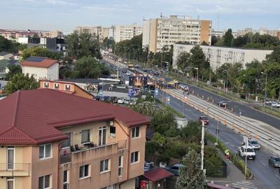 Apartament 2 camere cu terasa si lift panoramic | zona Parcul Drumul Taberei - 18