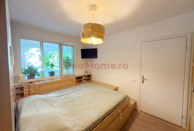 Apartament 3 camere Camil Ressu Dristor mobilat si utilat etaj 1 vest - 12