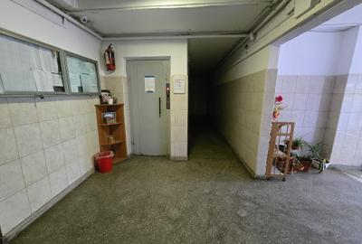 Ap. 3 camere | Piața Sudului –Olteniței – Romprim | Metrou 10 minute | Bloc 1984 - 26