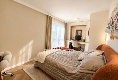 Vanzare apartament 2 camere in Sopor, 24 mp Terasa &Garaj - 6