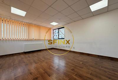 13 camere | Vila individuala | Gara de Nord |  Curte | 8 locuri parcare - 6