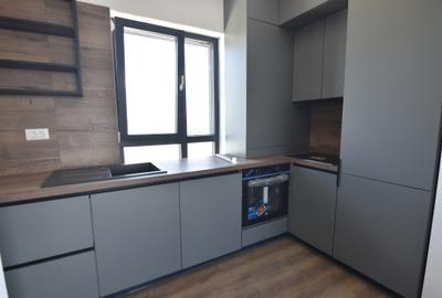 Apartament 3 camere tip penthouse, Prelungirea Ghencea - 5