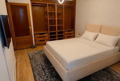 ACCES REZIDENȚIAL 3 camere, 2 terase - FALEZA NORD - 11