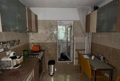 2 Camere | Decomandat | Centrala proprie | 1981 | Parcare ADP | Parter - 6
