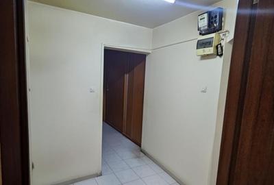 Apartament cu 3 camere decomandat în Chișinau