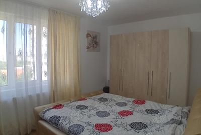6 Minute Metrou Obor- Mall Veranda- Apartament 3 Camere TOTUL COMPLET NOU - 10