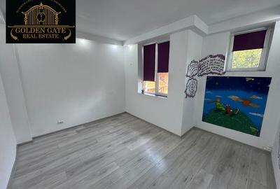 Cismigiu - Plevnei | 5 Camere | 4 Dormitoare | Balcon | Boxa - 6