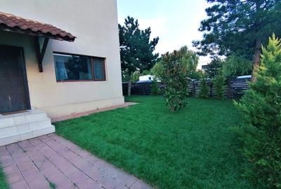 Green City | 1 Decembrie | Vilă cu grădină | Cartier verde privat | Centrală - 39