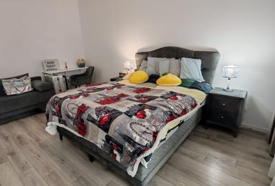 Garsoniera decomandata 42 Mp -Regie Residence-Grozavesti - 2