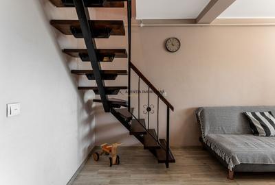 Duplex luminos | Orientare Sud | Centrală proprie | Apărătorii Patriei - 23