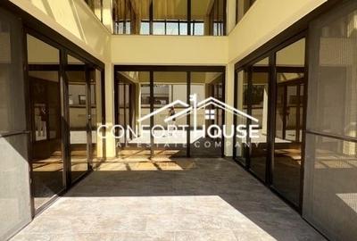 Vila P+E+M, 5 camere, piscina, 1000mp, IANCU NICOLAE - 50