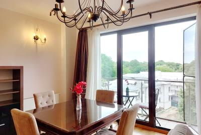 Ocazie! Apartament langa parcul Kiseleff si P-ta Victoriei, parcare subterana - 6