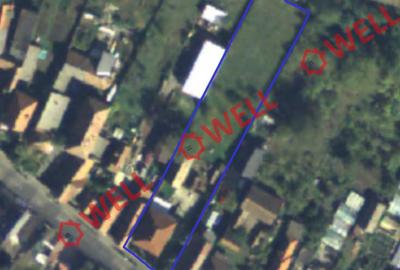 Casă familială de vânzare în Sfântu Gheorghe, pe strada Borvíz! - 10