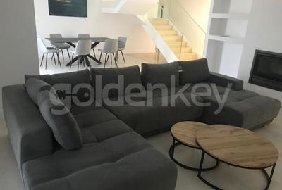 Vila moderna cu spatii generoase si facilitati pentru copii - 2