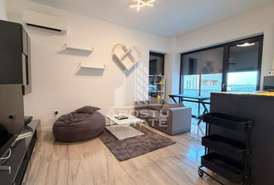 Apartament cu 2 camere de închiriat, Giroc, Future Residence - 8