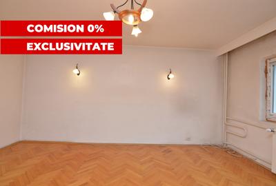 VANZARE APARTAMENT 3 CAMERE UNIRII – NERVA TRAIAN - 30