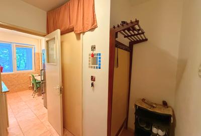 Apartament 2 camere semidecomandat | 50 mp | Etaj 3/9 | Emil Racoviță - 6