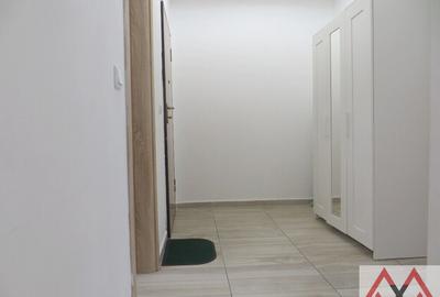 Apartament 2 camere Cartierul Solar - Bd. Metalurgiei - loc parcare - 7