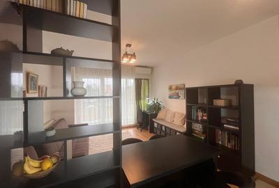 Apartament cu 3 camere decomandat în Gheorgheni
