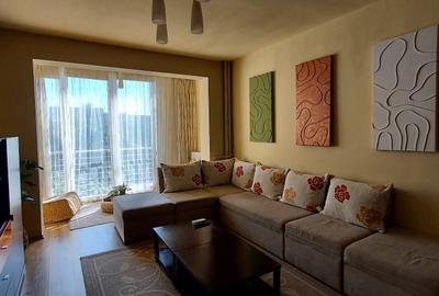 39269  Apartament 2 camere Tomis Nord - 2